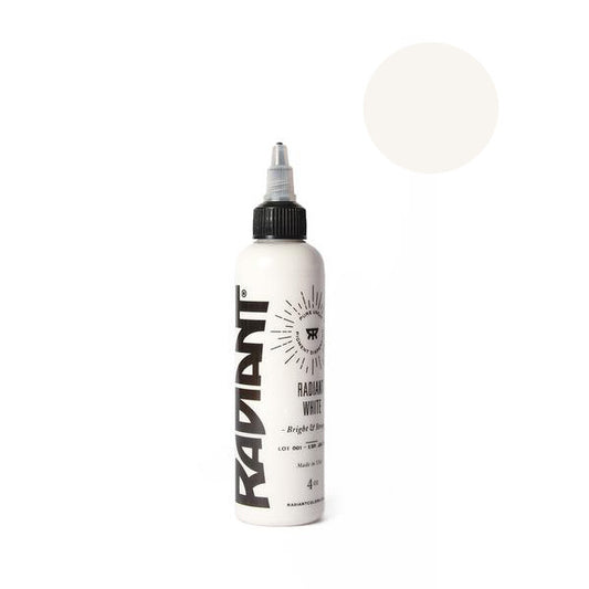 Radiant White - magnumtattoosupplies