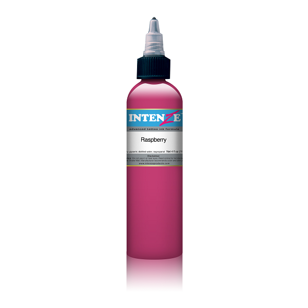 Intenze Ink 1oz - All Colours - magnumtattoosupplies