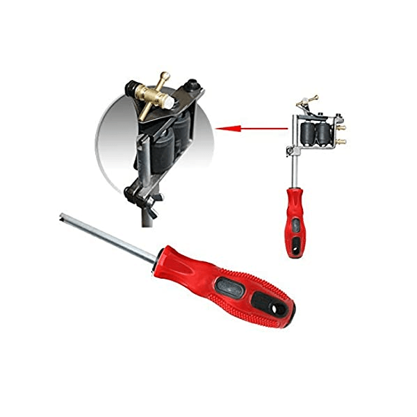 Tattoo Machine Alignment Tool