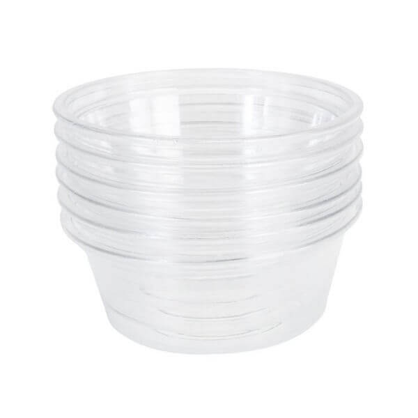 Pack of 50 Rinse Cups