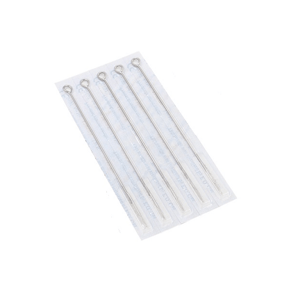 (0.25mm) Supremacy Round Liners (RL) Tattoo Needles