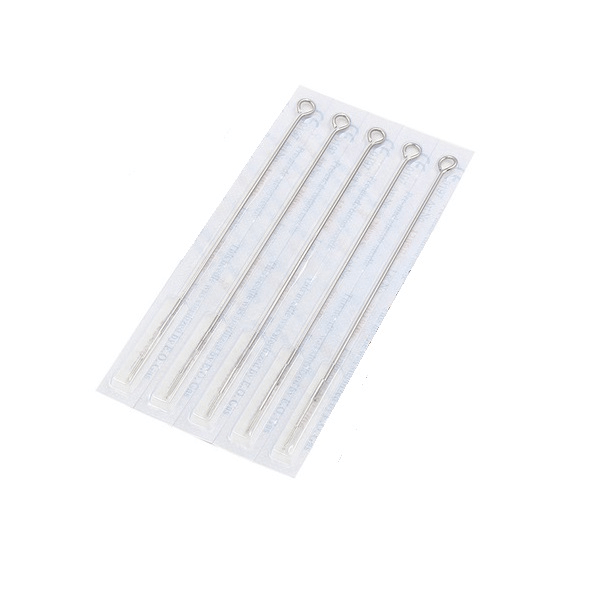 (0.25mm) Supremacy Round Shaders (RS) Tattoo Needles