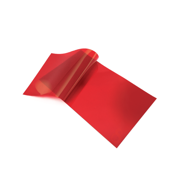 S8 RED Carrier for Thermal Paper - magnumtattoosupplies