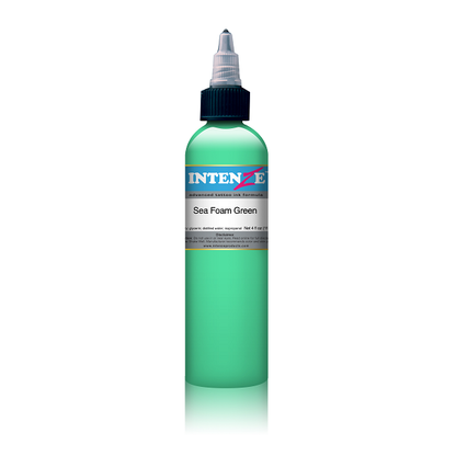 Intenze Ink 1oz - All Colours - magnumtattoosupplies