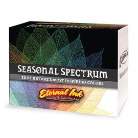 Eternal Ink - Seasonal Spectrum - magnumtattoosupplies