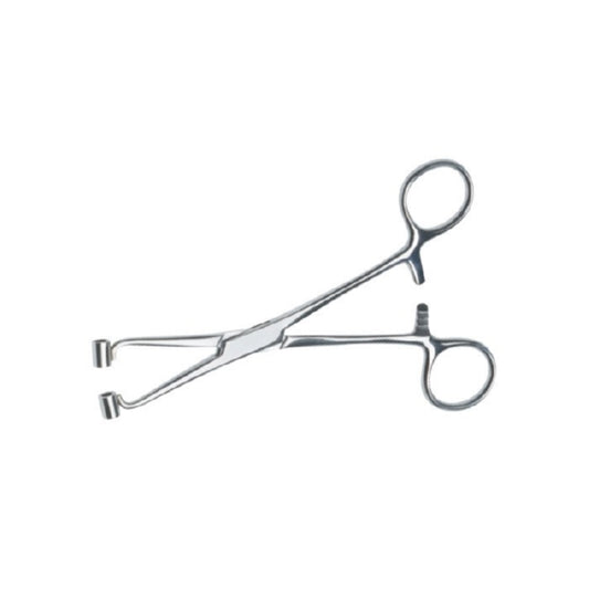 Septum Clamp - magnumtattoosupplies