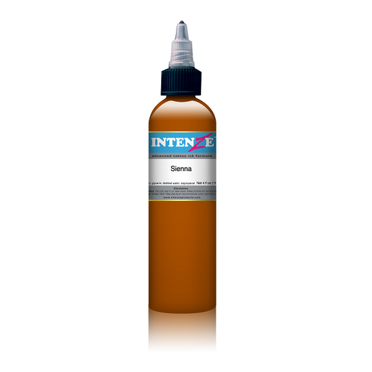 Intenze 1oz - Sienna