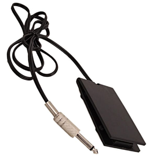 Sleek Foot Pedal - magnumtattoosupplies