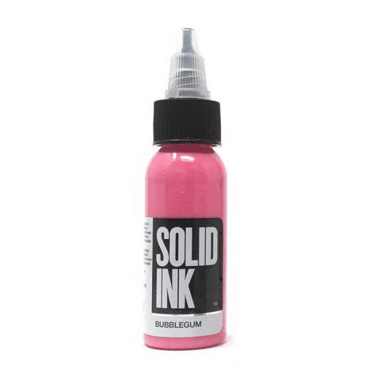 Solid Ink 1oz - Bubblegum