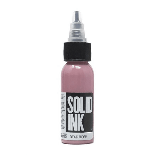 Solid Ink 1oz - Dead Rose