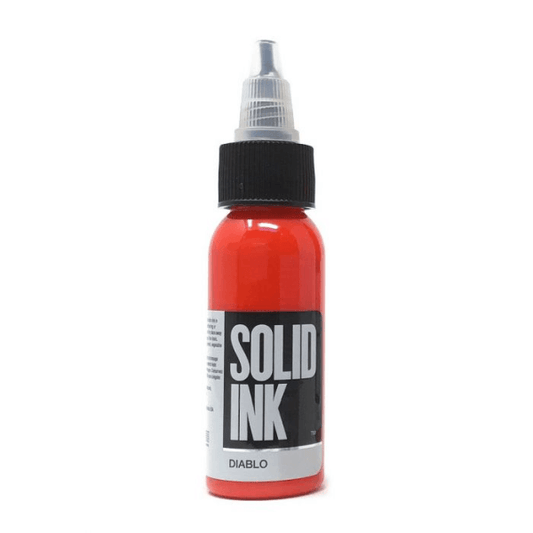 Solid Ink 1oz - Diablo