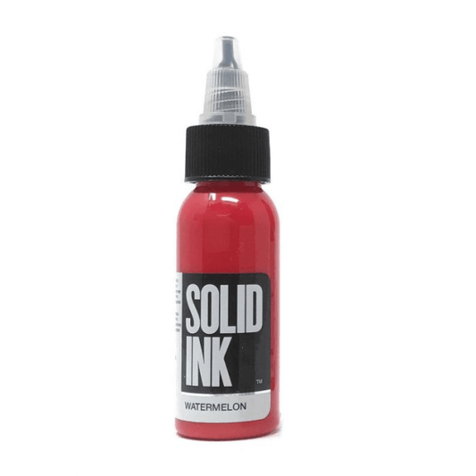 Solid Ink 1oz - Watermelon