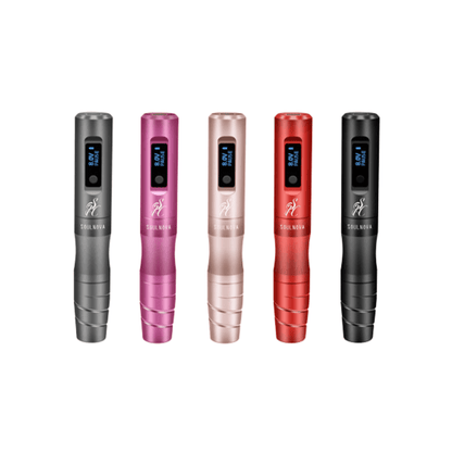 E2 Soulnova Mini Wireless PMU Pen (2.5mm)