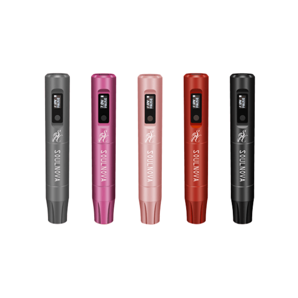 E3 Soulnova Mini Wireless PMU Pen (3mm)