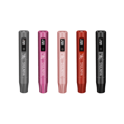 E3 Soulnova Mini Wireless PMU Pen (3mm)