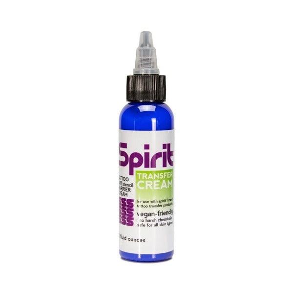 Spirit Stencil Transfer Cream - magnumtattoosupplies