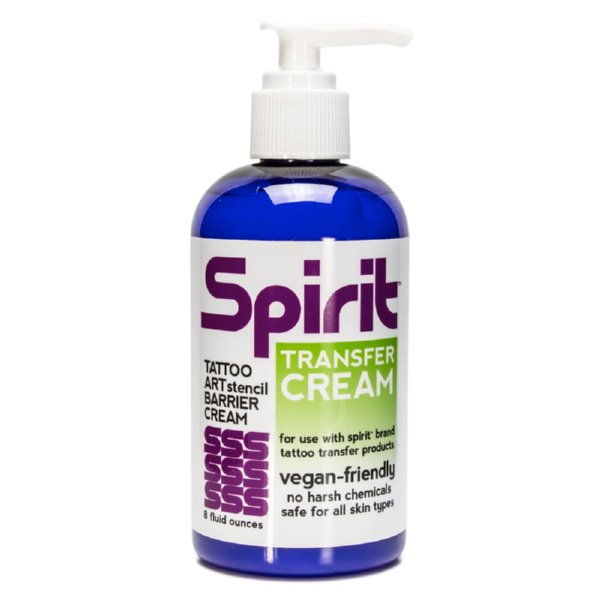 Spirit Stencil Transfer Cream - magnumtattoosupplies