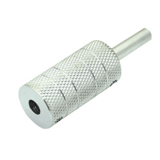 Imported Stainless Steel Grip 1005 - magnumtattoosupplies