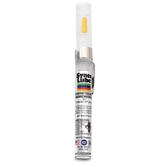 Synco Lube Super - Synthetic Multi-Purpose Oil (7ml)