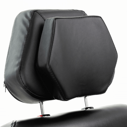 TATSoul 300 Slim Tattoo Client Chair - Black