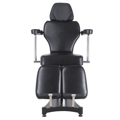 TATSoul 680 Oros Tattoo Client Chair - Black