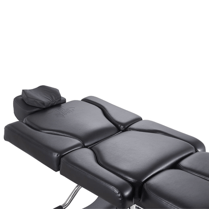 TATSoul 680 Oros Tattoo Client Chair - Black