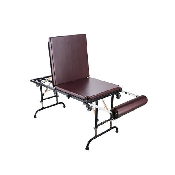 Tatsoul X Portable Table - Ox Blood - magnumtattoosupplies