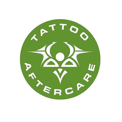 The Aftercare Company - Tattoo Aftercare - magnumtattoosupplies