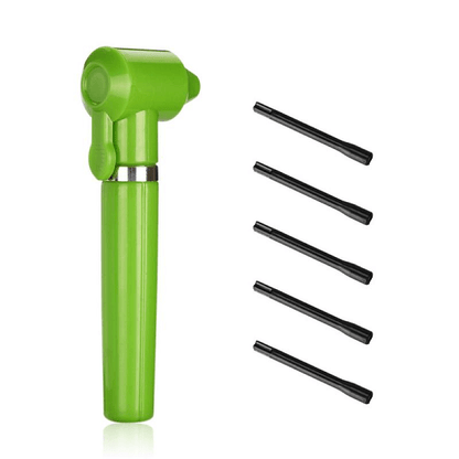 Tattoo Ink Mixer (Green)