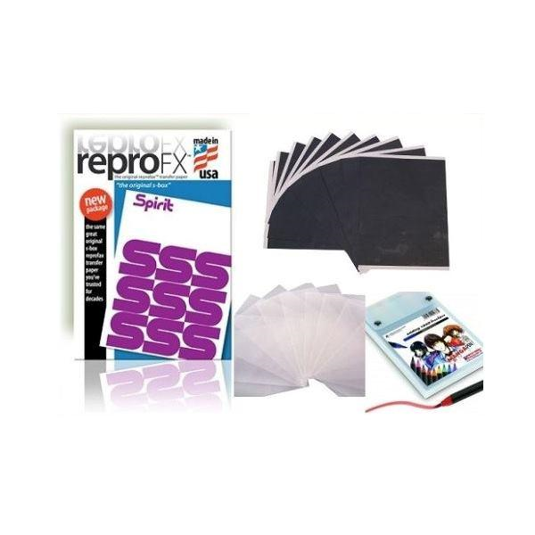 Tattoo Stencil Kit | Buy Tattoo Studio Supplies | Magnum Tattoo ...