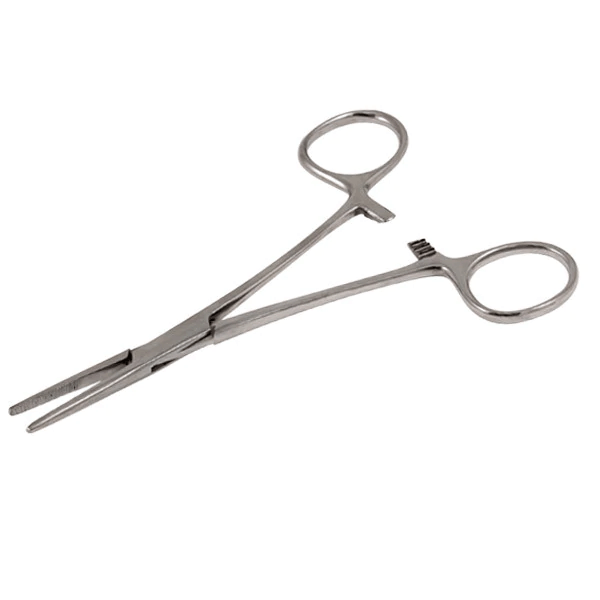 Steel Haemostat (Hemostat)