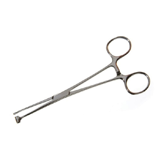 Tragus Forceps - magnumtattoosupplies