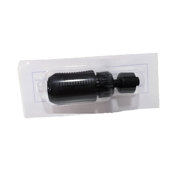 True Gent Screw-on Disposable Grips - magnumtattoosupplies