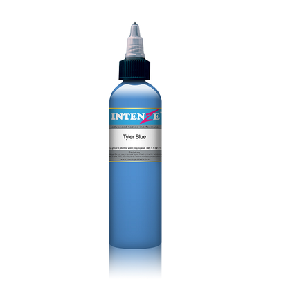 Intenze Ink 1oz - All Colours - magnumtattoosupplies