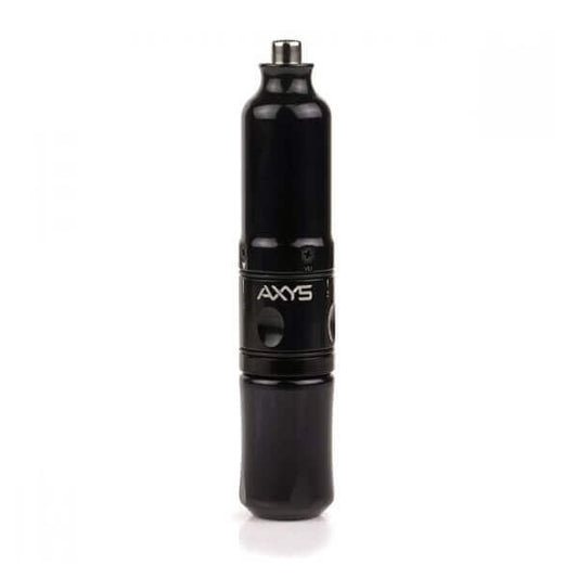 Axys Valhalla Pen - Black