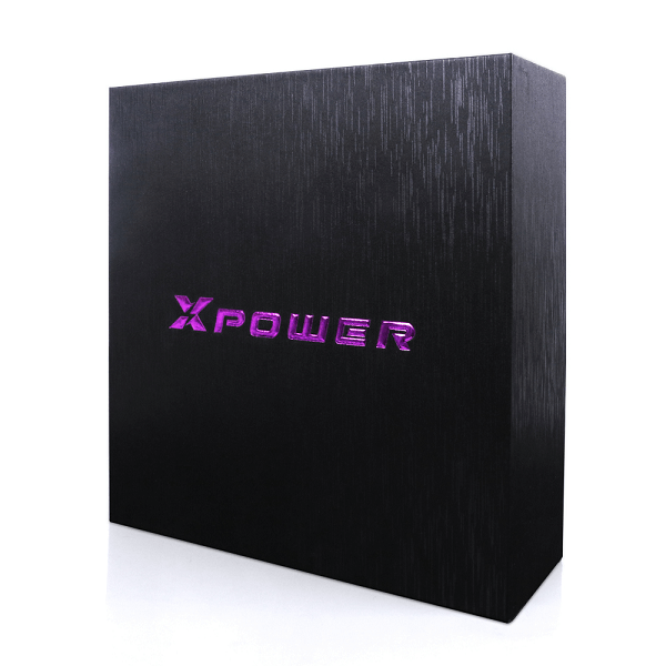 X Power Touchscreen Power Supply