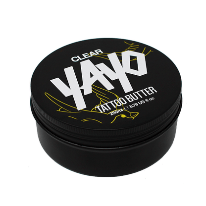 YAYO-Clear - Tattoo Aftercare (15ml)