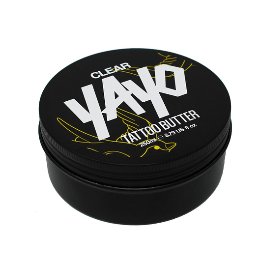 YAYO-Clear - Tattoo Aftercare (50ml)