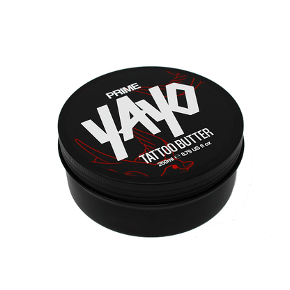 YAYO Prime - Tattoo Aftercare (50ml)