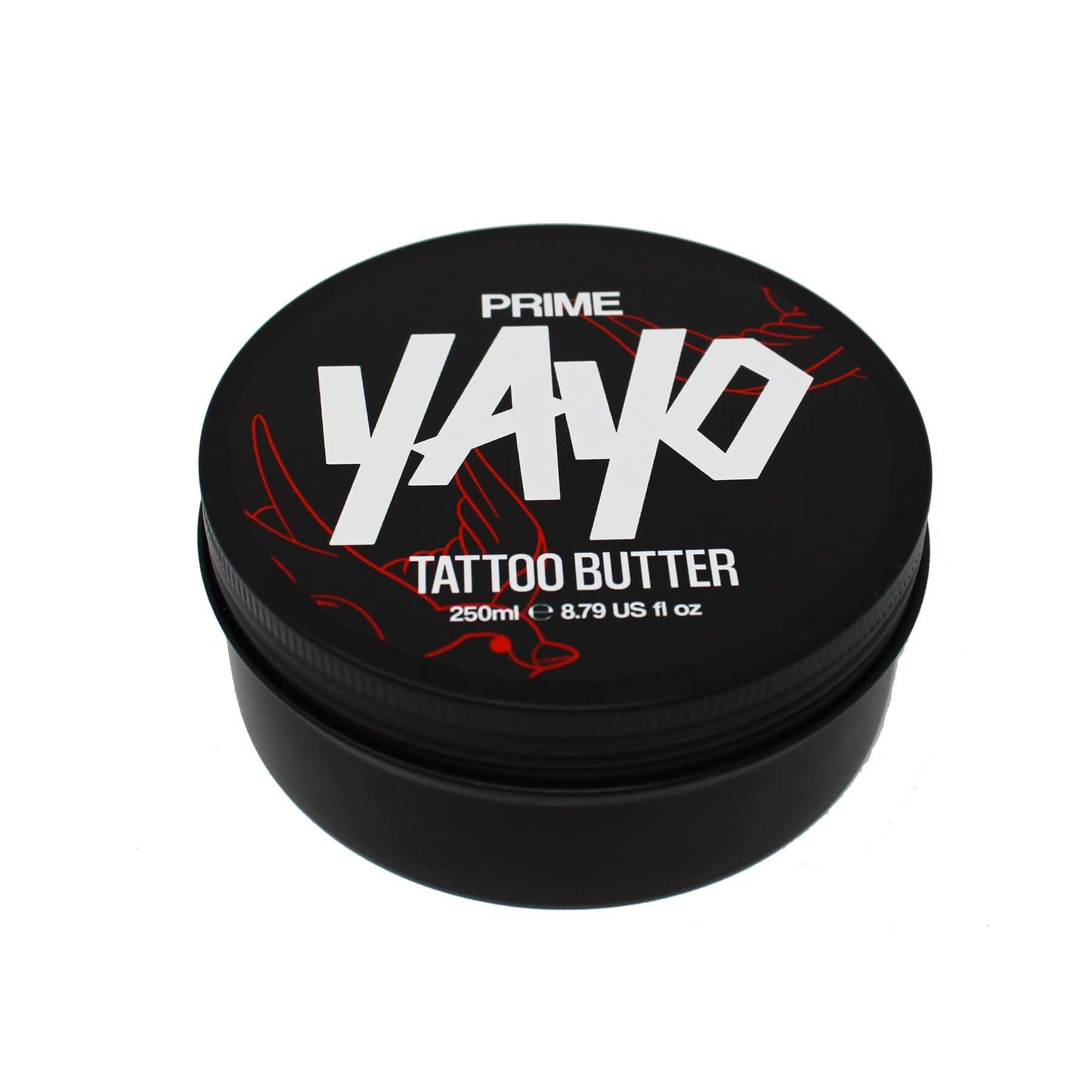 YAYO Prime - Tattoo Aftercare (50ml)