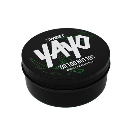 YAYO Sweet - Tattoo Aftercare (15ml)