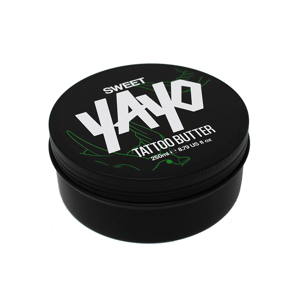 YAYO Sweet - Tattoo Aftercare (50ml)